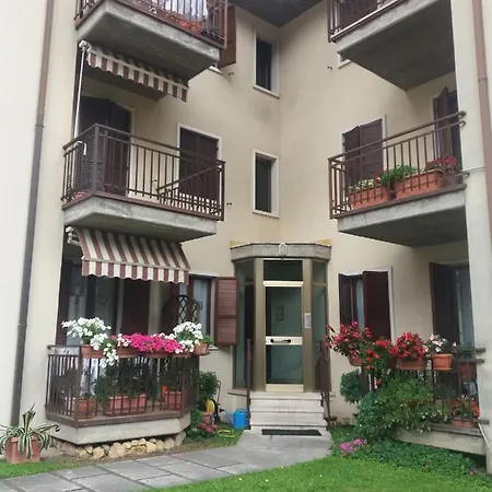 Mary House Apartamento Negrar Exterior foto