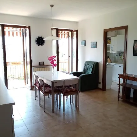 Mary House Apartamento Negrar Exterior foto