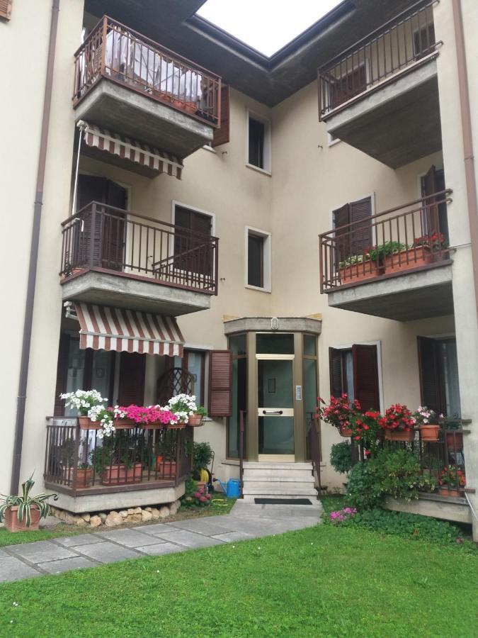 Mary House Apartment