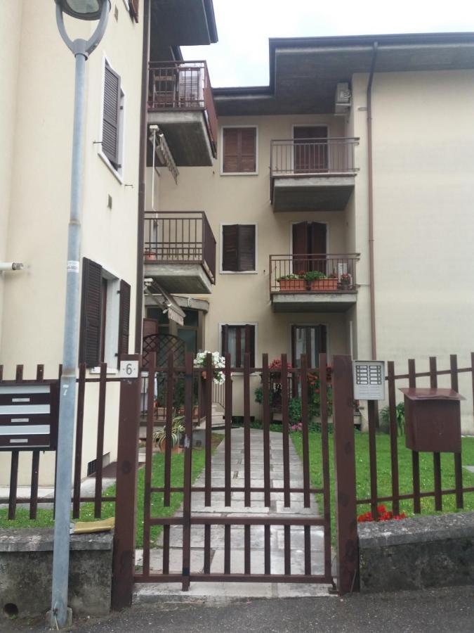 Apartment Mary House *