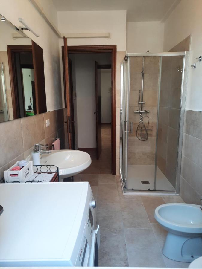 Mary House Apartment Negrar